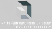Matherson Construction Group
