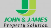 John & James