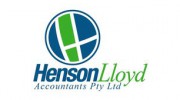 Henson Lloyd