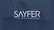 Sayfer Pest Management