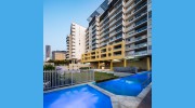 Oxygen Apartments