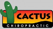 Cactus Chiropractic Lifestyle Centre