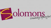 Solomons Security & Blinds