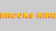 Brooks Hire Service