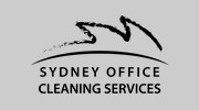Parramatta Office Cleaning Services