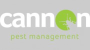 Cannon Pest Management