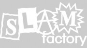 Slam Factory Indoor Skatepark