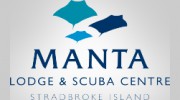 Manta Lodge & Scuba Centre