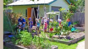 Kendall Community Preschool