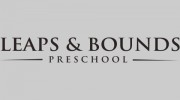 Leaps & Bounds Preschool