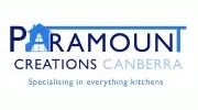 Paramount Creations Canberra