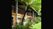 Epiphyte B & B