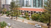 Trickett Gardens