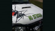 No Stress Pest Control