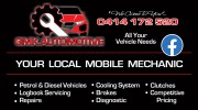 Gmk Automotive