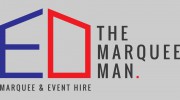 Ed The Marquee Man