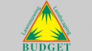 Budget Lawnmowing