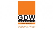 GDW Commercial Interiors