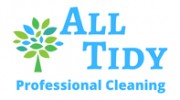 All Tidy Professional Cleaning