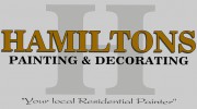 Hamiltons Painting & Decorating