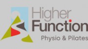 Higher Function