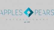 Apples & Pears Entertainment