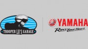 Trooper Lu's Garage