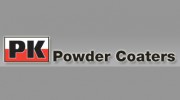 PK Powder Coaters