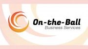 On-the-Ball Business Services