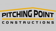 Pitching Point Constructions