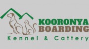 Kooronya Boarding Kennel & Cattery