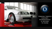 Orrong Service Centre