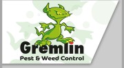 Gremlin Pest & Weed Control