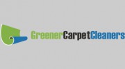 Greener Carpet Cleaners