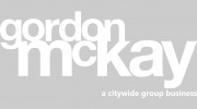 Gordon Mckay