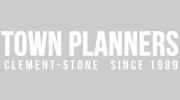 Clement Stone Town Planners