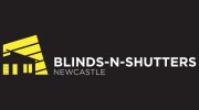 Blinds N Shutters