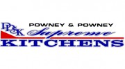 Powney & Powney Supreme Kitchens