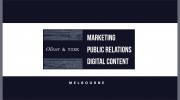 Oliver & York Public Affairs