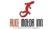 Alice Motor Inn