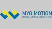 Myo Motion