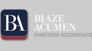 Blaze Acumen Securities