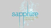 Sapphire Makeup & Hair Creations