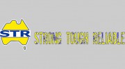 STR Products