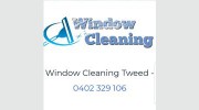 Window Cleaning Tweed
