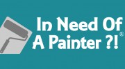 In Need Of A Painter