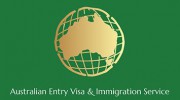 Australian Entry Visa & Immigration Service