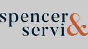 Spencer & Servi