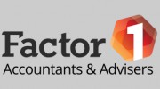 Factor1 Advisers & Accountants