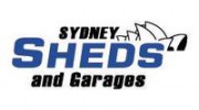 Sydneys Sheds & Garages
